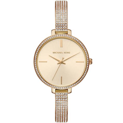 michael kors jaryn ladies watch|Women's Jaryn Gold.